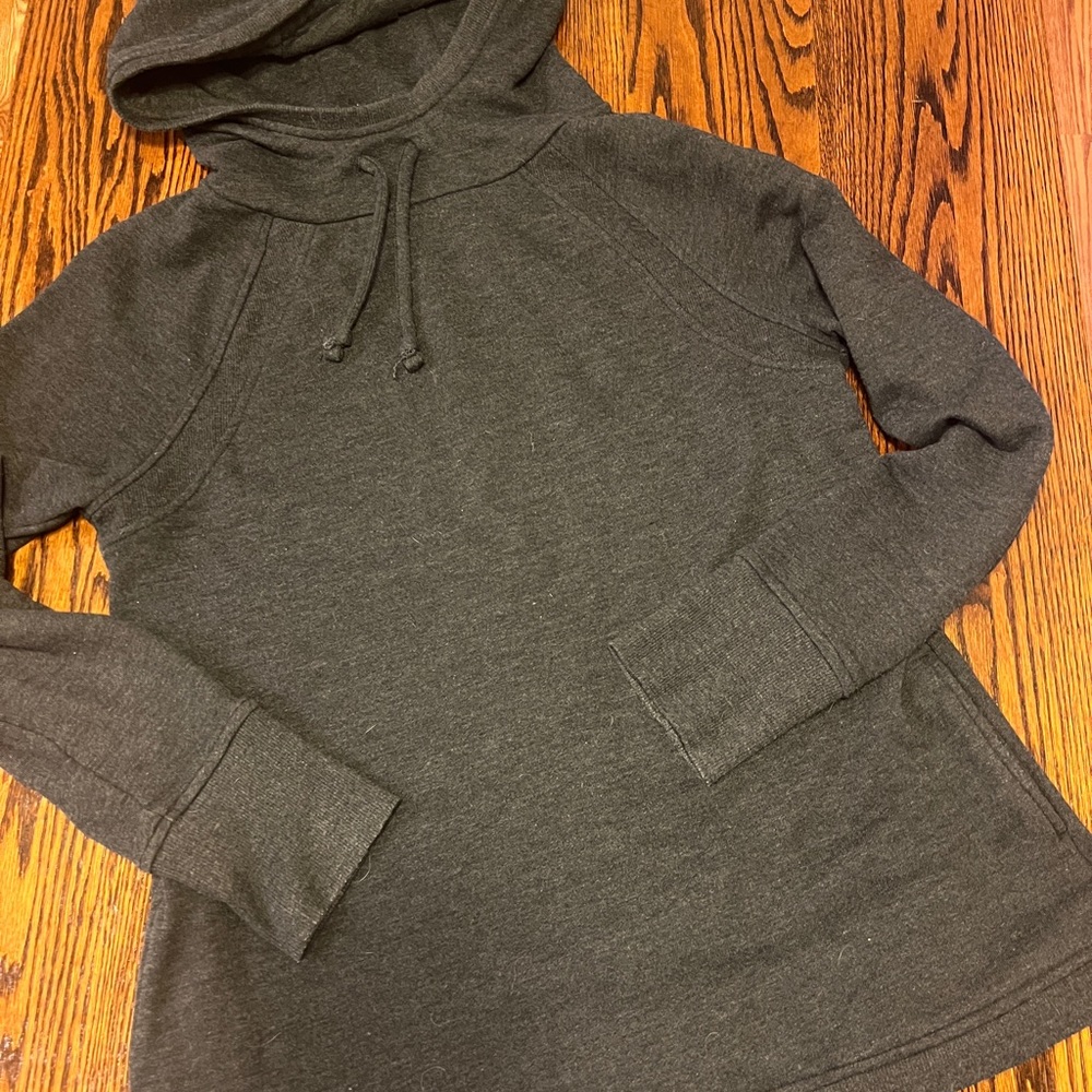 SOLD Duluth trading sweatshirt